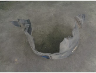 Recambio de paso rueda delantero izquierdo para kia opirus 3.5 v6 cat referencia OEM IAM 868133F000 CESTA 20-A