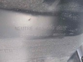 Recambio de guantera para renault laguna iii 2.0 dci diesel cat referencia OEM IAM 68500002R  