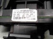 Recambio de mando luces para audi a6 avant (4f5) referencia OEM IAM 4E0953521B 4E0953503G 