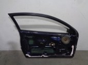 Recambio de puerta delantera izquierda para ford puma (cce) 1.4 16v cat referencia OEM IAM 1038147 AZUL 3 PUERTAS