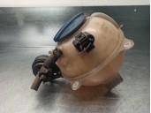 Recambio de deposito expansion para skoda fabia (6y2/6y3) 1.2 12v referencia OEM IAM 6Q0121407A  