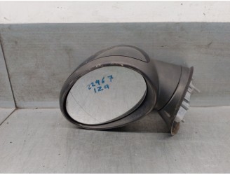 Recambio de retrovisor izquierdo para mini mini countryman (r60) cooper d referencia OEM IAM 51169813783 51169813783 