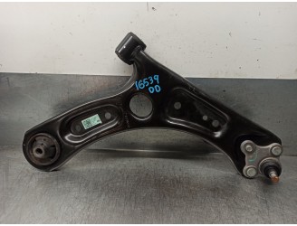 Recambio de brazo suspension inferior delantero derecho para hyundai kona 1.0 tgdi cat referencia OEM IAM 54501J9000 