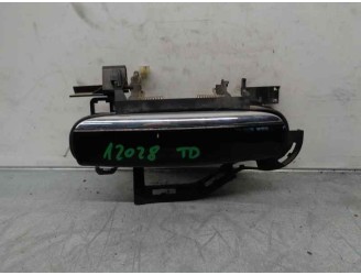REAR RIGHT EXTERIOR DOOR HANDLE 4F0837886 