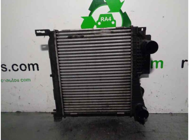 Recambio de intercooler para chrysler voyager (rg) 2.8 crd grand voyager limited referencia OEM IAM 05142489AA 878004UC VALEO