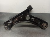 Recambio de brazo suspension inferior delantero derecho para hyundai kona 1.0 tgdi cat referencia OEM IAM 54501J9000 