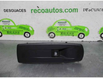 Recambio de mando elevalunas delantero derecho para renault laguna iii 2.0 dci diesel cat referencia OEM IAM 809600004R  