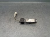 Recambio de antena para mazda 3 lim. (bl) 2.2 turbodiesel cat referencia OEM IAM BBM2676N0 