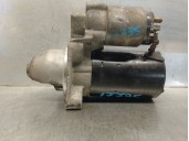 Replacement starter motor for Ford Puma (CCE) 1.4 16V cat OEM IAM reference 96FB11000KD 0001107087 BOSCH