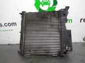Recambio de intercooler para chrysler voyager (rg) 2.8 crd grand voyager limited referencia OEM IAM 05142489AA 878004UC VALEO
