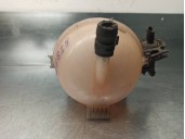 Recambio de deposito expansion para skoda fabia (6y2/6y3) 1.2 12v referencia OEM IAM 6Q0121407A  