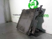 Recambio de intercooler para chrysler voyager (rg) 2.8 crd grand voyager limited referencia OEM IAM 05142489AA 878004UC VALEO