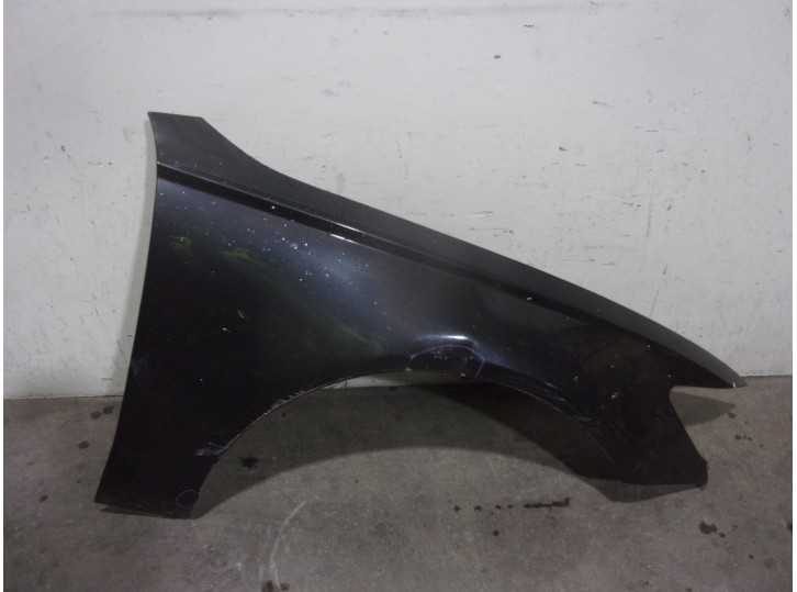 Recambio de aleta delantera derecha para audi a6 lim. (4g2) referencia OEM IAM 4G0821102 GRIS OSCURO 