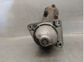 Replacement starter motor for Ford Puma (CCE) 1.4 16V cat OEM IAM reference 96FB11000KD 0001107087 BOSCH