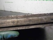 Recambio de intercooler para chrysler voyager (rg) 2.8 crd grand voyager limited referencia OEM IAM 05142489AA 878004UC VALEO