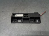 Recambio de modulo electronico para mazda 3 lim. (bl) 2.2 turbodiesel cat referencia OEM IAM BBM3676N0  