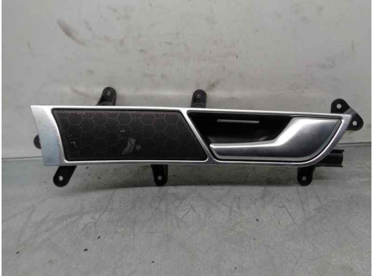 Recambio de maneta interior delantera derecha para audi a6 avant (4f5) referencia OEM IAM 4F0837020B 