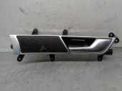 Recambio de maneta interior delantera derecha para audi a6 avant (4f5) referencia OEM IAM 4F0837020B 