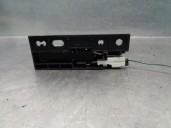 Recambio de modulo electronico para mazda 3 lim. (bl) 2.2 turbodiesel cat referencia OEM IAM BBM3676N0 