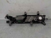 Recambio de maneta interior delantera derecha para audi a6 avant (4f5) referencia OEM IAM 4F0837020B 