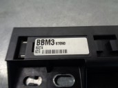 Recambio de modulo electronico para mazda 3 lim. (bl) 2.2 turbodiesel cat referencia OEM IAM BBM3676N0 
