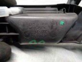 Recambio de maneta interior delantera derecha para audi a6 avant (4f5) referencia OEM IAM 4F0837020B  