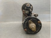 Recambio de motor arranque para ford puma (cce) 1.4 16v cat referencia OEM IAM 96FB11000KD 0001107087 BOSCH