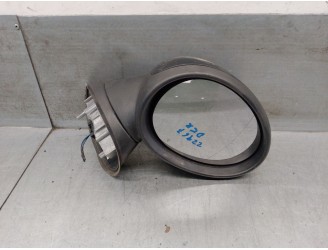 Recambio de retrovisor derecho para mini mini countryman (r60) cooper d referencia OEM IAM 51169805008 51169805008 