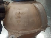 Recambio de deposito expansion para skoda fabia (6y2/6y3) 1.2 12v referencia OEM IAM 6Q0121407A  