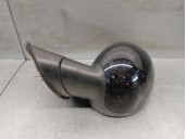Replacement right side mirror for Mini Mini Countryman (R60) Cooper D OEM IAM reference 51169805008 51169805008 