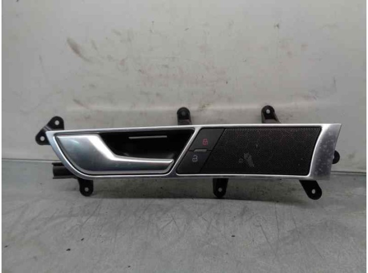 Recambio de maneta interior delantera izquierda para audi a6 avant (4f5) referencia OEM IAM 4F0837019C  