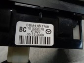 Recambio de mando luces salpicadero para mazda 3 lim. (bl) 2.2 turbodiesel cat referencia OEM IAM BBM466170B 