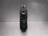 Replacement multifunction switch for Peugeot 208 1.2 12V VTi OEM IAM reference 96758773XU 