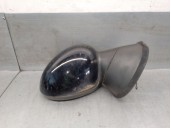 Replacement right wing mirror for Mini Mini Countryman (R60) Cooper D OEM IAM reference 51169805008 51169805008 