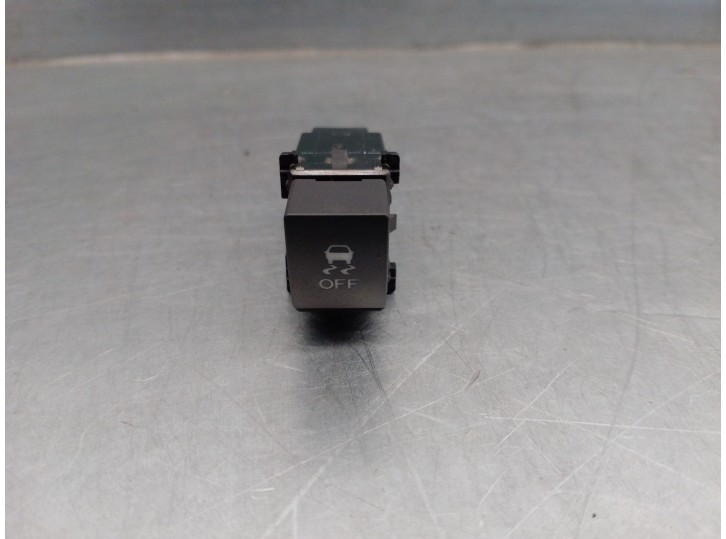 Recambio de mando para subaru outback (b15) 2.0 diesel cat referencia OEM IAM 83002AL150  