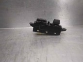 Replacement multifunction switch for Peugeot 208 1.2 12V VTi OEM IAM reference 96758773XU 