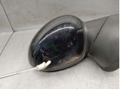 Replacement right mirror for Mini Mini Countryman (R60) Cooper D OEM IAM reference 51169805008 51169805008 