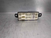 Recambio de mando multifuncion para peugeot 208 1.2 12v vti referencia OEM IAM 96758773XU  