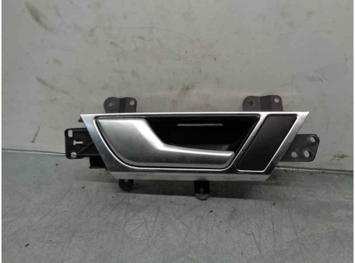 Recambio de maneta interior trasera izquierda para audi a6 avant (4f5) referencia OEM IAM 4F0839019F  