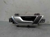 Recambio de maneta interior trasera izquierda para audi a6 avant (4f5) referencia OEM IAM 4F0839019F  