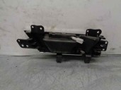 Recambio de maneta interior trasera izquierda para audi a6 avant (4f5) referencia OEM IAM 4F0839019F  