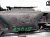 Recambio de maneta interior trasera izquierda para audi a6 avant (4f5) referencia OEM IAM 4F0839019F  
