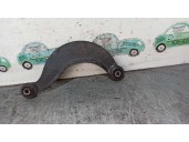 Replacement rear right upper suspension arm for Mazda 3 sedan (BK) 1.6 CD diesel cat OEM IAM reference 3N615500A 
