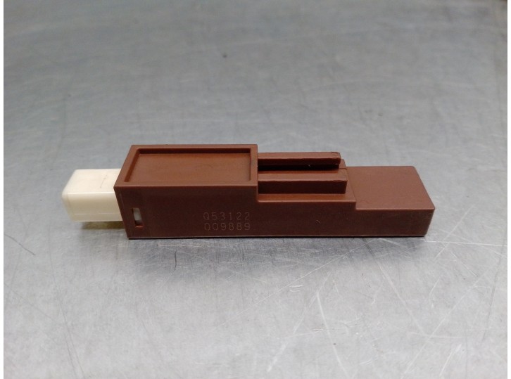 Recambio de antena para subaru outback (b15) 2.0 diesel cat referencia OEM IAM Q53122009889 