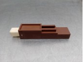 Recambio de antena para subaru outback (b15) 2.0 diesel cat referencia OEM IAM Q53122009889 