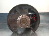 Recambio de mangueta trasera derecha para audi a6 avant (4f5) referencia OEM IAM   