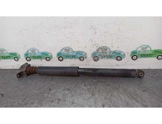 Recambio de amortiguador trasero izquierdo para mazda 3 berlina (bk) 1.6 cd diesel cat referencia OEM IAM BP4K28910D 