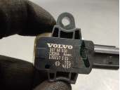 Replacement airbag sensor for Volvo V60 Kombi 2.0 Diesel CAT OEM IAM reference 30798030 
