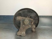 Recambio de mangueta trasera derecha para audi a6 avant (4f5) referencia OEM IAM 