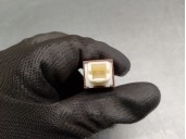 Recambio de antena para subaru outback (b15) 2.0 diesel cat referencia OEM IAM Q53122009889 